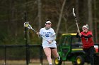 WLax vs Keene  Wheaton College Women's Lacrosse vs Keene State. - Photo By: KEITH NORDSTROM : Wheaton, LAX, Lacrosse